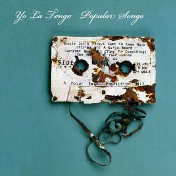 2LP Yo La Tengo: Popular Songs