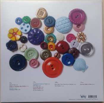 2LP Yo La Tengo: Popular Songs