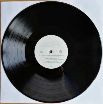 LP Yo La Tengo: Sleepless Night LTD