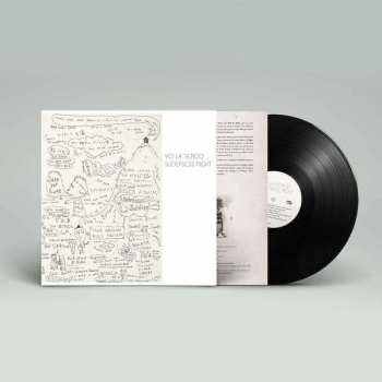 Album Yo La Tengo: Sleepless Night