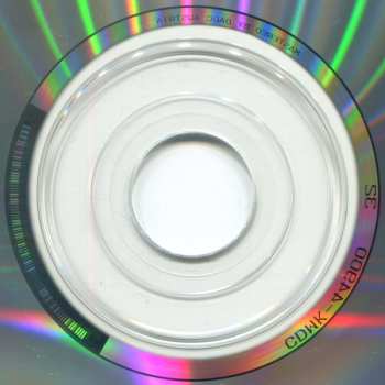 CD Yo-Yo Ma: Cello Concerto, Symphony For Cello & Orchestra