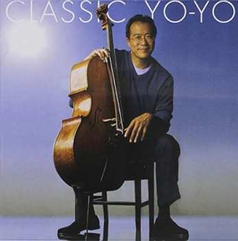 Album Yo-Yo Ma: Classic Yo-Yo
