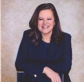 CD Kathryn Stott: Merci