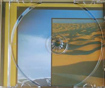 CD Yo-Yo Ma: Silk Road Journeys: Beyond The Horizon
