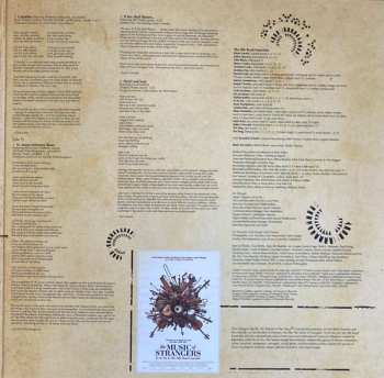 2LP Yo-Yo Ma: Sing Me Home LTD | NUM | CLR