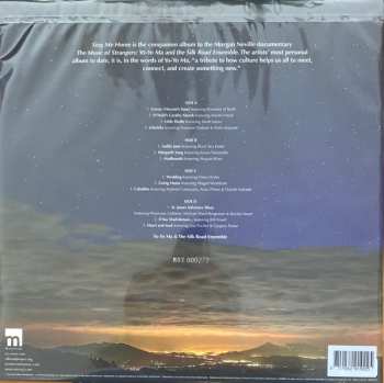 2LP Yo-Yo Ma: Sing Me Home LTD | NUM | CLR