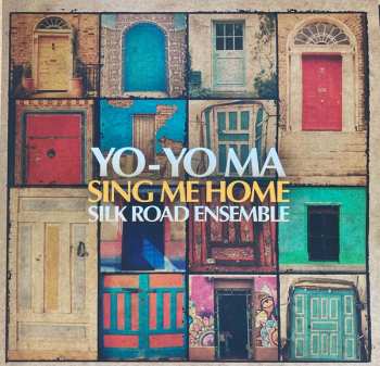 2LP Yo-Yo Ma: Sing Me Home LTD | NUM | CLR
