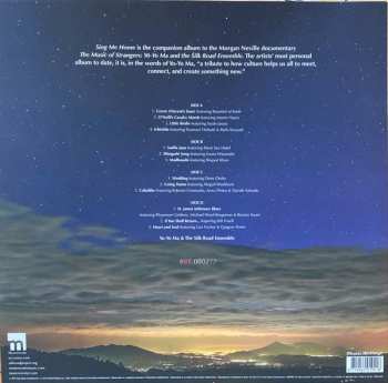 2LP Yo-Yo Ma: Sing Me Home LTD | NUM | CLR