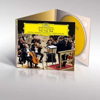 Cello Cncertos