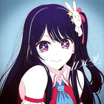 LP Yoasobi: Idol CLR