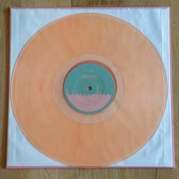 LP Yoasobi: The Book CLR | LTD