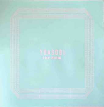 LP Yoasobi: The Book CLR | LTD
