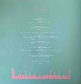 LP Yoasobi: The Book CLR | LTD