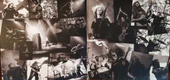 2LP Yob: The Unreal Never Lived - Live At Roadburn 2012 LTD | CLR