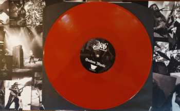 2LP Yob: The Unreal Never Lived - Live At Roadburn 2012 LTD | CLR