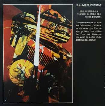 CD Yochk'O Seffer: Adama Ima