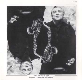 2CD Yochk'O Seffer: Rétrospective