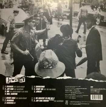 2LP Your Old Droog: Jewelry