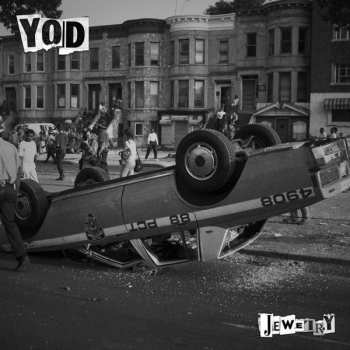 CD Your Old Droog: Jewelry 