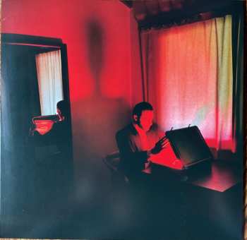 LP Yodelice: What’s The Cure ?