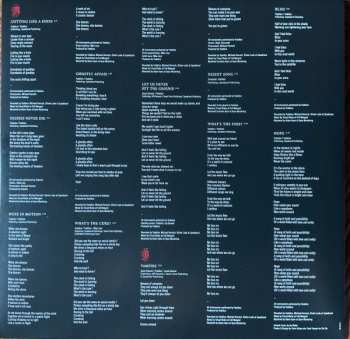 LP Yodelice: What’s The Cure ?