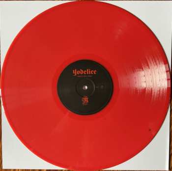 LP Yodelice: What’s The Cure ?