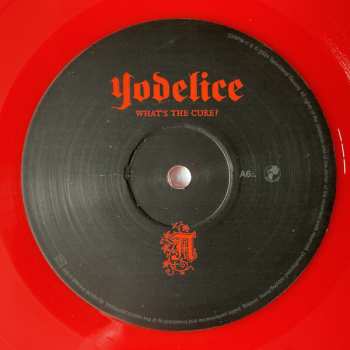 LP Yodelice: What’s The Cure ?