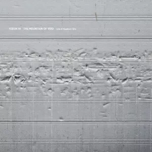 Yodok III: The Mountain Of Void - Live At Roadburn 2016