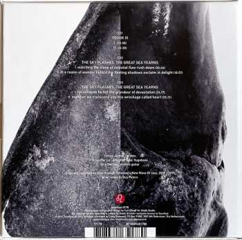 3CD/Doos Yodok III: YODOK III LTD | DLX