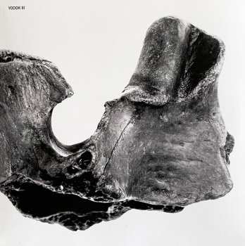 3CD/Doos Yodok III: YODOK III LTD | DLX