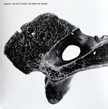 3CD/Doos Yodok III: YODOK III LTD | DLX