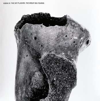 3CD/Doos Yodok III: YODOK III LTD | DLX