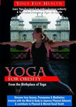 Album Yoga: Obesity: Yoga: Obesity