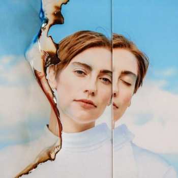 Album Yohuna: Mirroring 