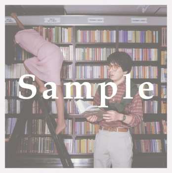 Album Yoichi Takizawa: Boy