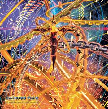 Album Yoko Kanno: Macross Plus Sharon Apple - O.s.t.