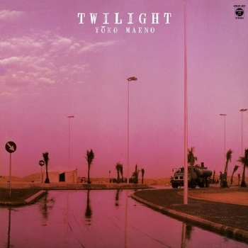 LP Yoko Maeno: Twilight