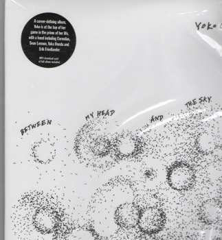 2LP The Plastic Ono Band: Between My Head And The Sky LTD | NUM
