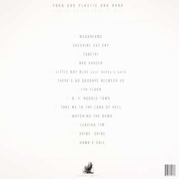 LP The Plastic Ono Band: Take Me To The Land Of Hell