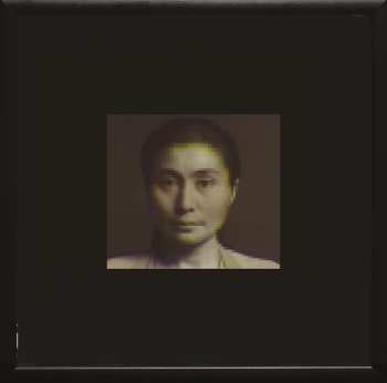 LP Various: Ocean Child : Songs Of Yoko Ono