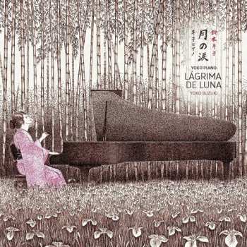 CD Yoko Suzuki: Lagrima De Luna