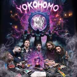 LP Yokohomo: Yokus Pokus (col. Vinyl)