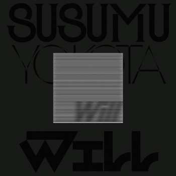 CD Yokota,susumu: Will (skintone Edition)