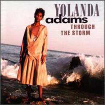 Album Yolanda Adams: Through The Storm
