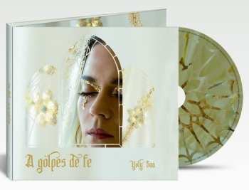 Album Yoly Saa: A Golpes De Fe