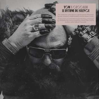 Album Yom X Ceccaldi: Rythme Du Silence