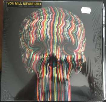 LP Yom: You Will Never Die!