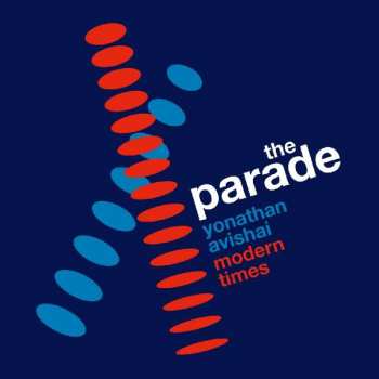Album Yonathan Avishai: The Parade - Modern Times