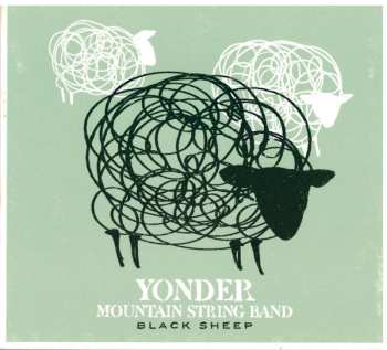 Album Yonder Mountain String Band: Black Sheep