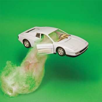 CD Serengeti: Testarossa